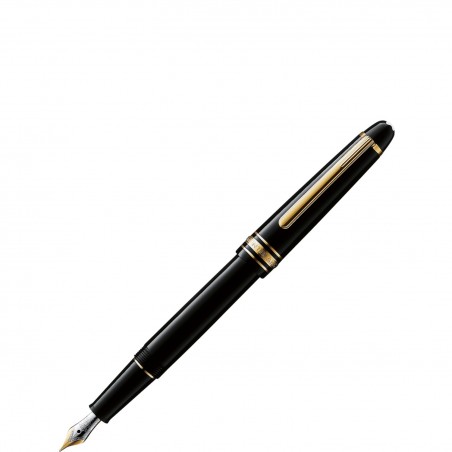 Stylo Plume Meisterstück Classique Doré