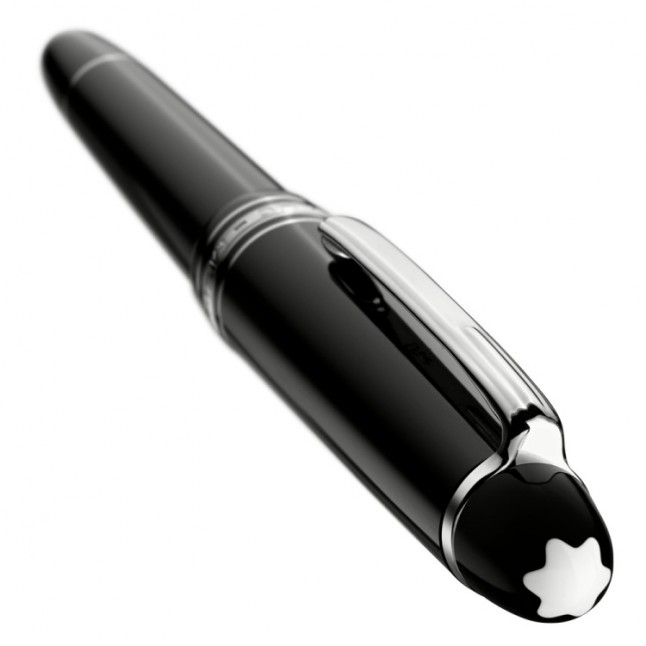 Roller Meisterstück Legrand Platiné