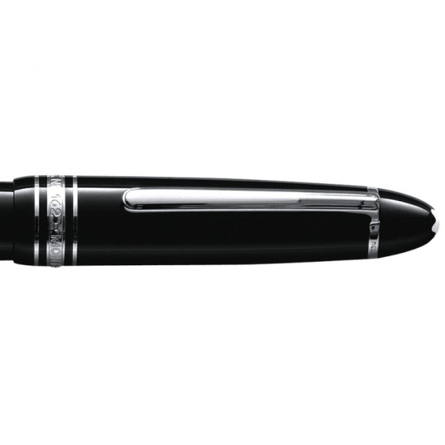 Roller Meisterstück Legrand Platiné