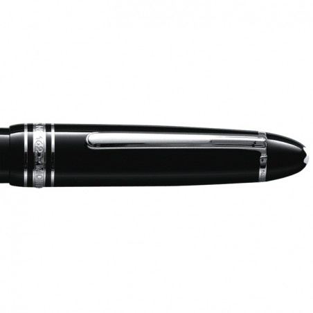 Roller Meisterstück Legrand Platiné