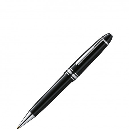 Stylo Bille Meisterstück Legrand Platiné