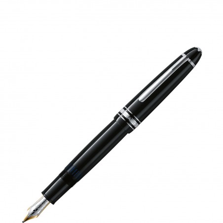 Stylo Plume Meisterstück Legrand Platiné