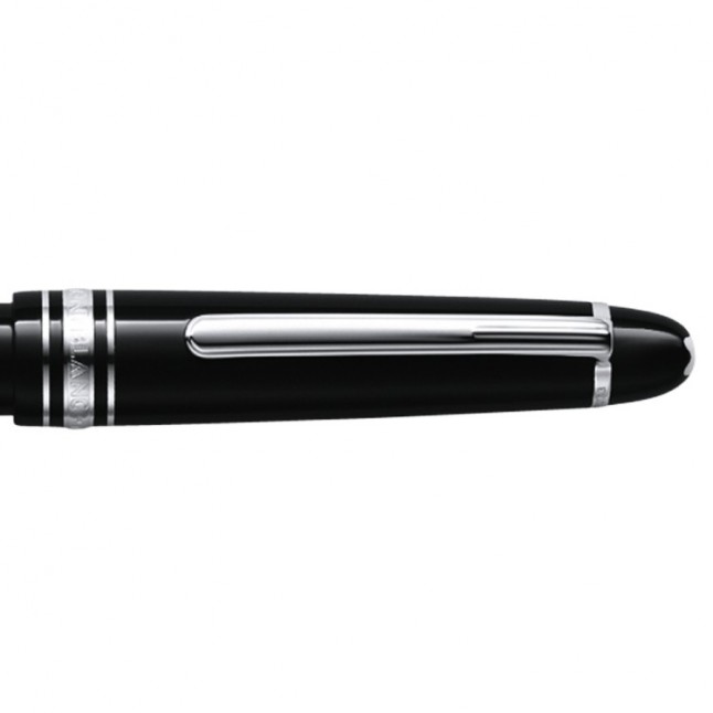 Stylo Plume Meisterstück Classique Platiné