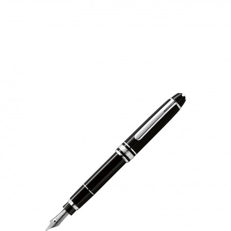 Stylo Plume Meisterstück Mozart Platiné