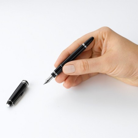 Stylo Plume Meisterstück Mozart Platiné
