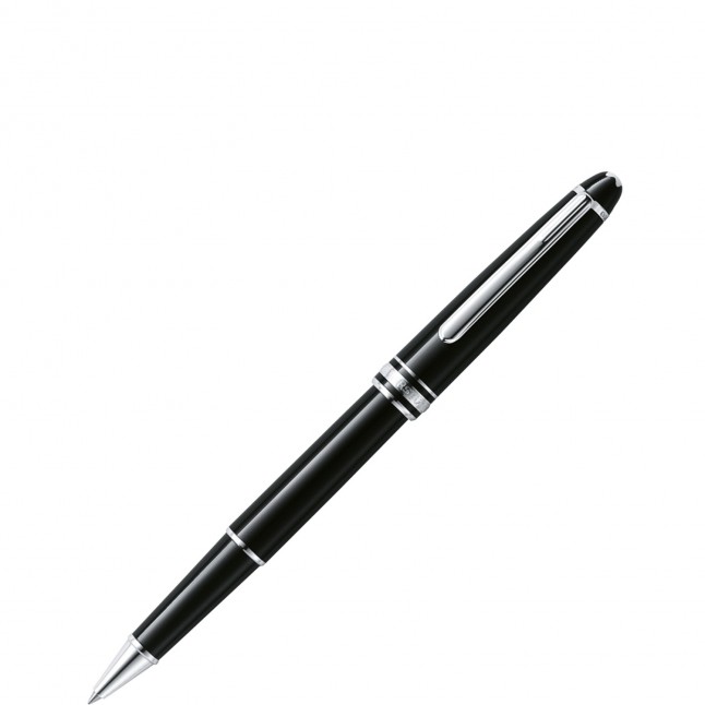 Roller Meisterstück Classique Platiné