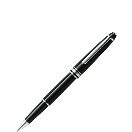 Roller Meisterstück Classique Platiné