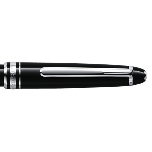 Roller Meisterstück Classique Platiné