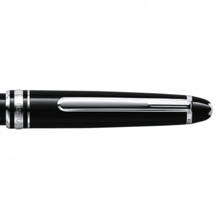 Roller Meisterstück Classique Platiné