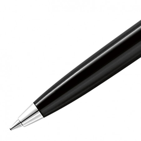 Stylo Bille Meisterstück Mozart Platiné