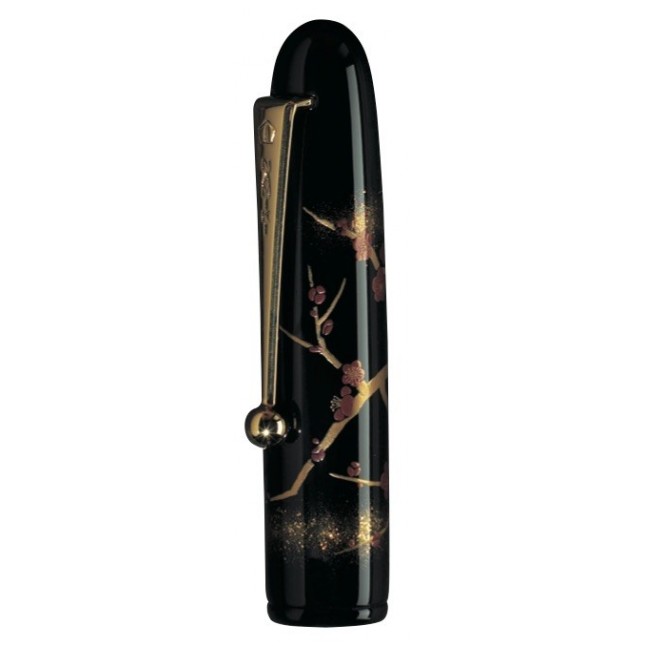 Abricotier et Fauvette