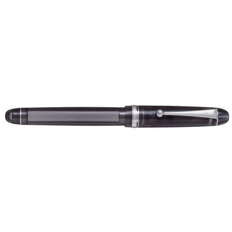 Custom 74 Transparent Noir