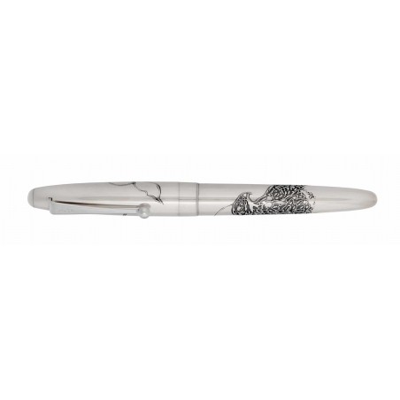 Silver Faucon