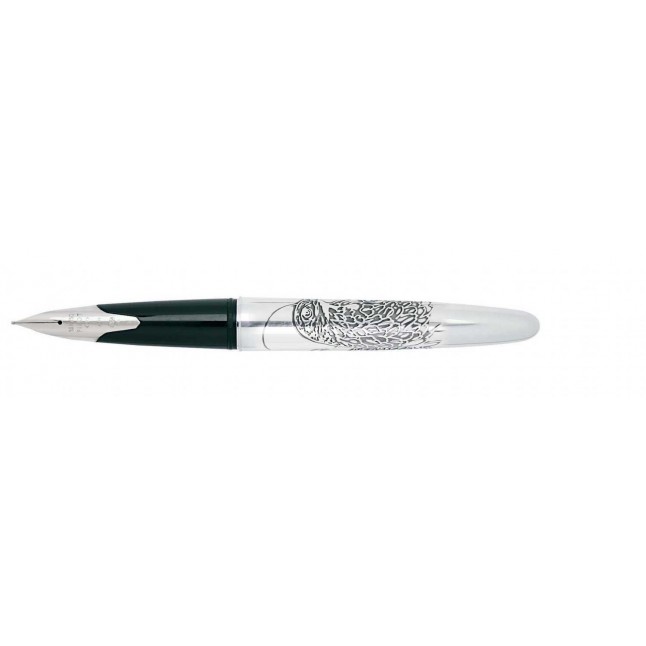 Silver Faucon