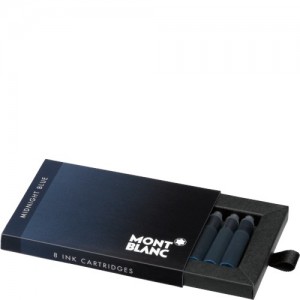 Cartouches Midnight Blue