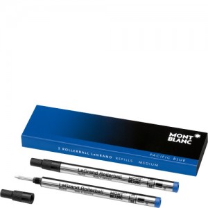 Roller Legrand Bleu M