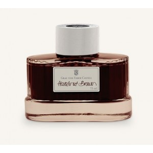 Flacon d'encre Marron Noisette 2