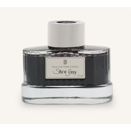 Flacon d'encre Gris Pierre