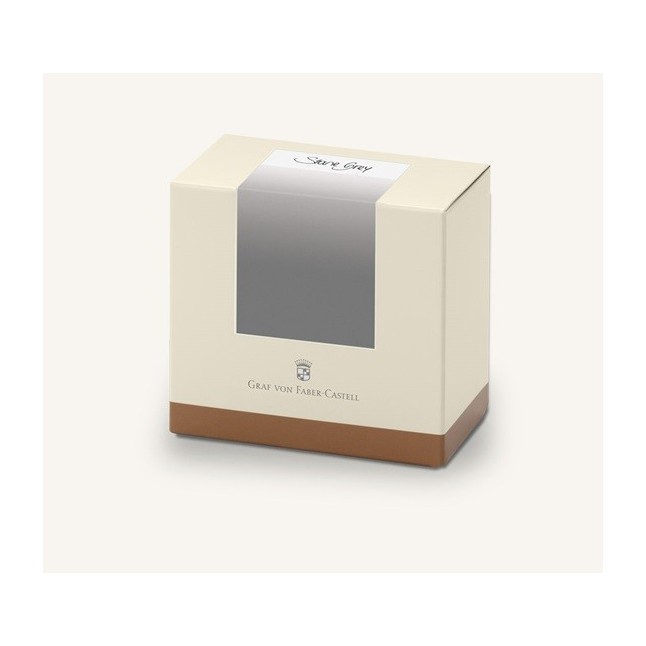 Flacon d'encre Gris Pierre