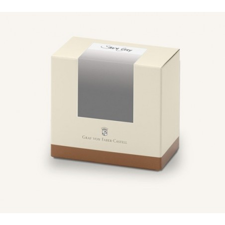 Flacon d'encre Gris Pierre