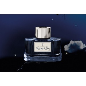 Flacon d'encre Bleu Nuit