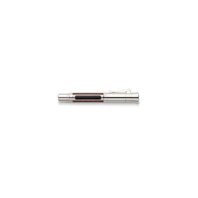 Stylo Plume de l'année 2016 "VERSION PLAQUÉE PLATINE"