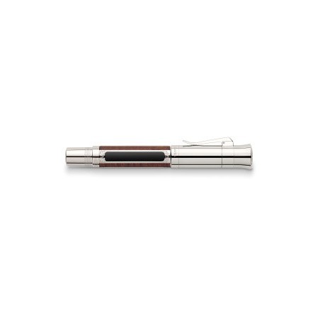Stylo Plume de l'année 2016 "VERSION PLAQUÉE PLATINE"