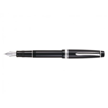 Justus Rhodié Pilot