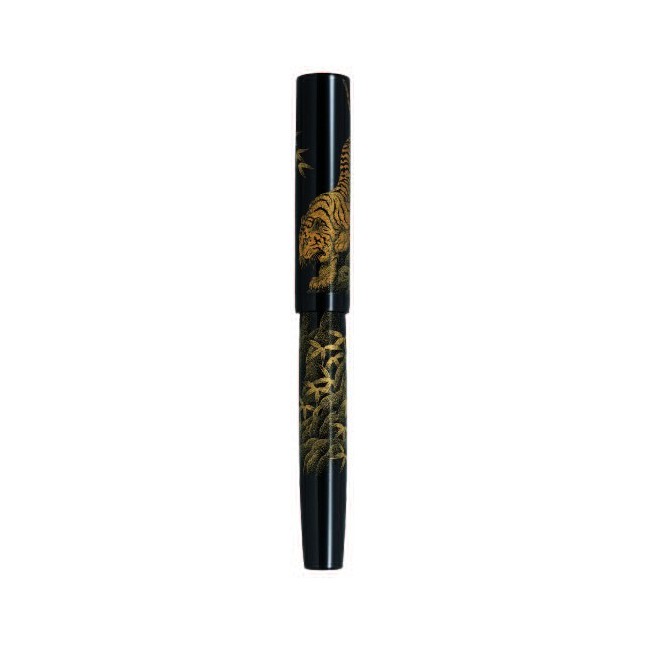 Chinkin Tigre Namiki