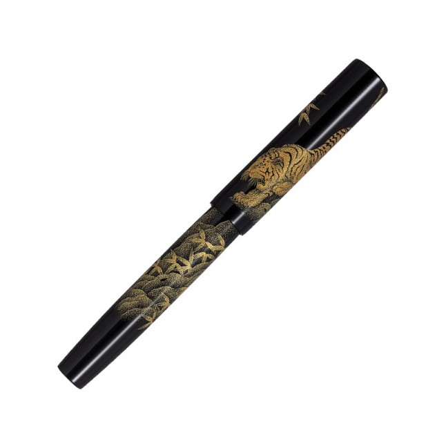 Chinkin Tigre Namiki