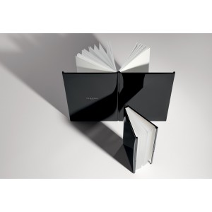 Carnet Thibierge Noir 12.19 2