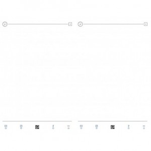 Recharge Carnet Thibierge Pages Unies 12.19