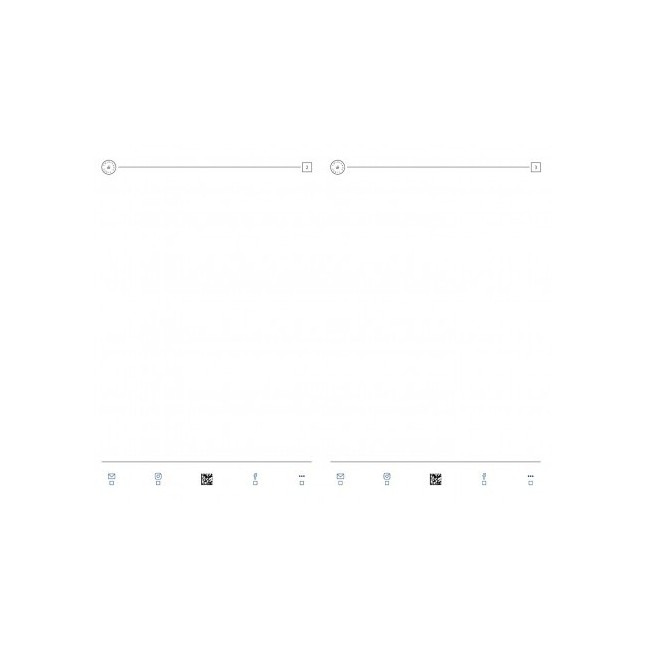Recharge Carnet Thibierge Pages Unies 12.19
