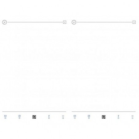 Recharge Carnet Thibierge Pages Unies