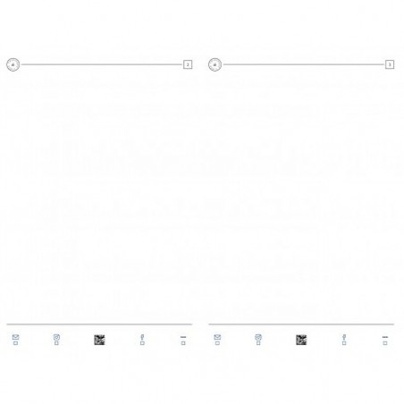 Recharge Carnet Thibierge Pages Unies