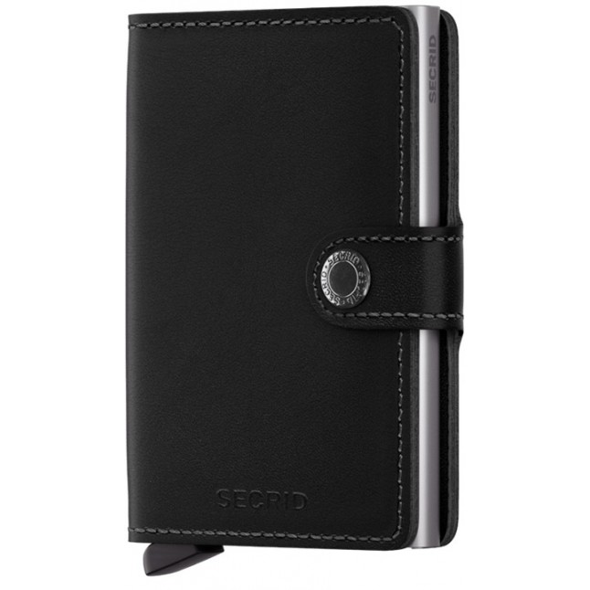 Miniwallet Original Black