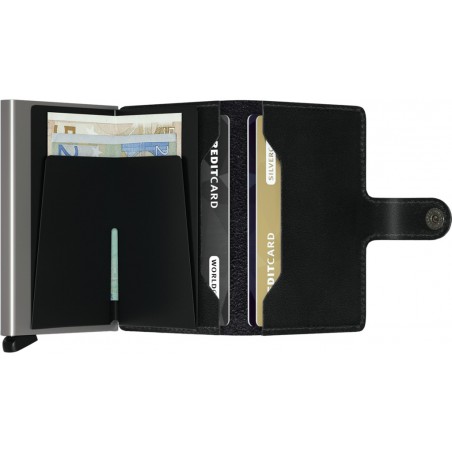 Miniwallet Original Black