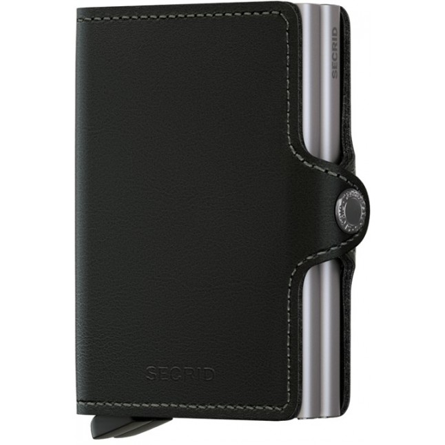 Twinwallet Original Black