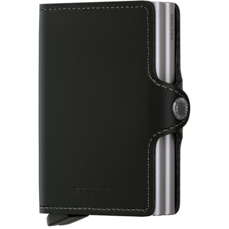 Twinwallet Original Black