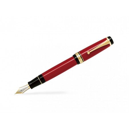 Custom Urushi Vermillon