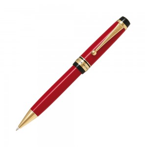 Stylo Bille Pilot Custom Urushi laqué Rouge