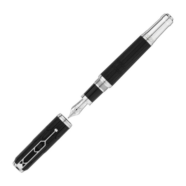 Stylo plume Montblanc Hommage à Victor Hugo Limited Edition