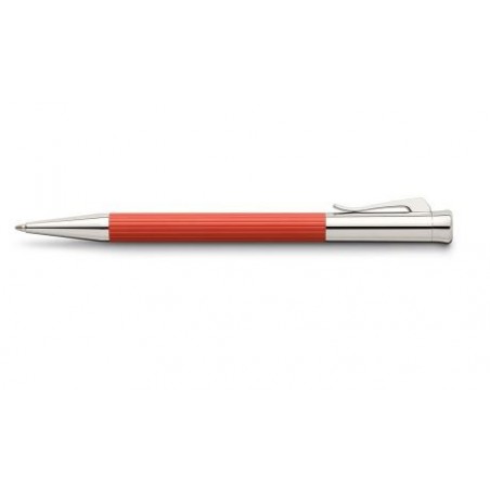 Stylo-bille Tamitio India Red