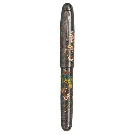 Stylo-plume Namiki Empereur Rakucho