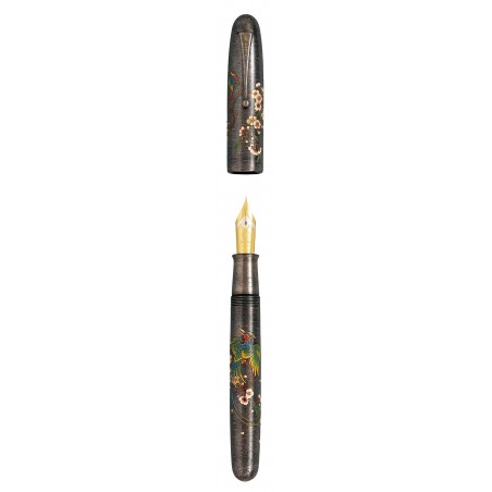 Stylo-plume Namiki Empereur Rakucho