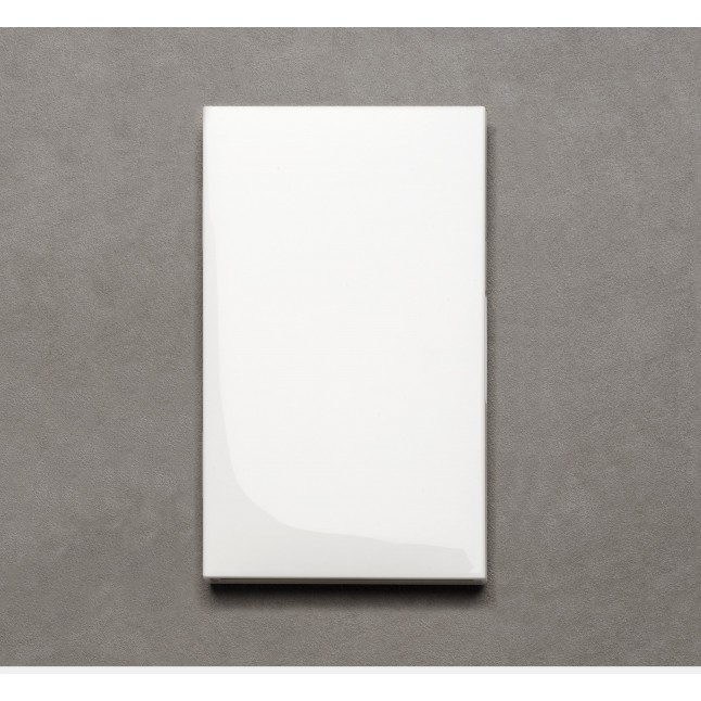 Carnet Thibierge Blanc 12.19