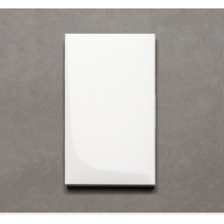 Carnet Thibierge Blanc 12.19