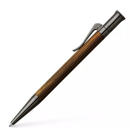 Stylo bille Classique Macassar