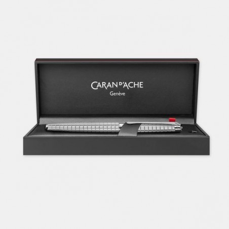 Roller Léman Slim Lights