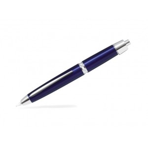 Capless LS Bleu Pilot 2